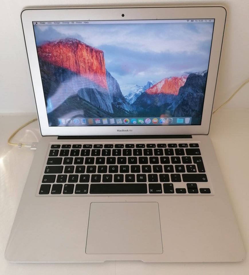 MacBook Air A1466 16 GHz