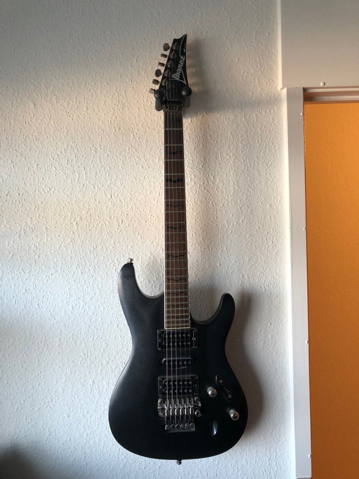 Elguitar, Ibanez S470DX