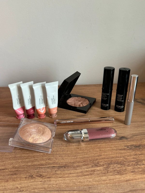 Makeup, Forskelligt, Glossier