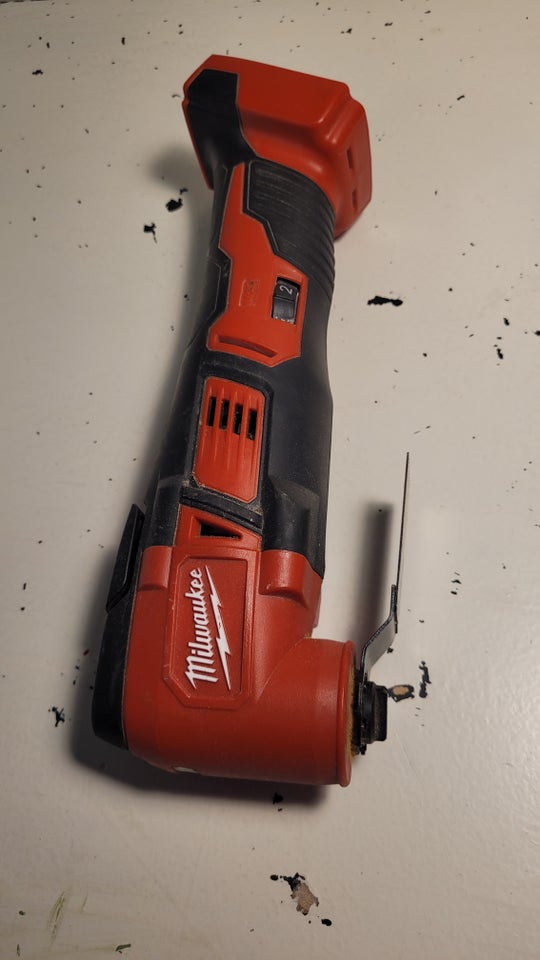 Multi-Cutter Milwaukee