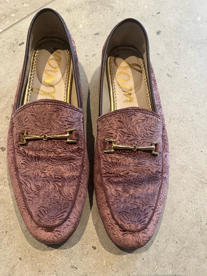 Loafers str 38 Sam Edelman