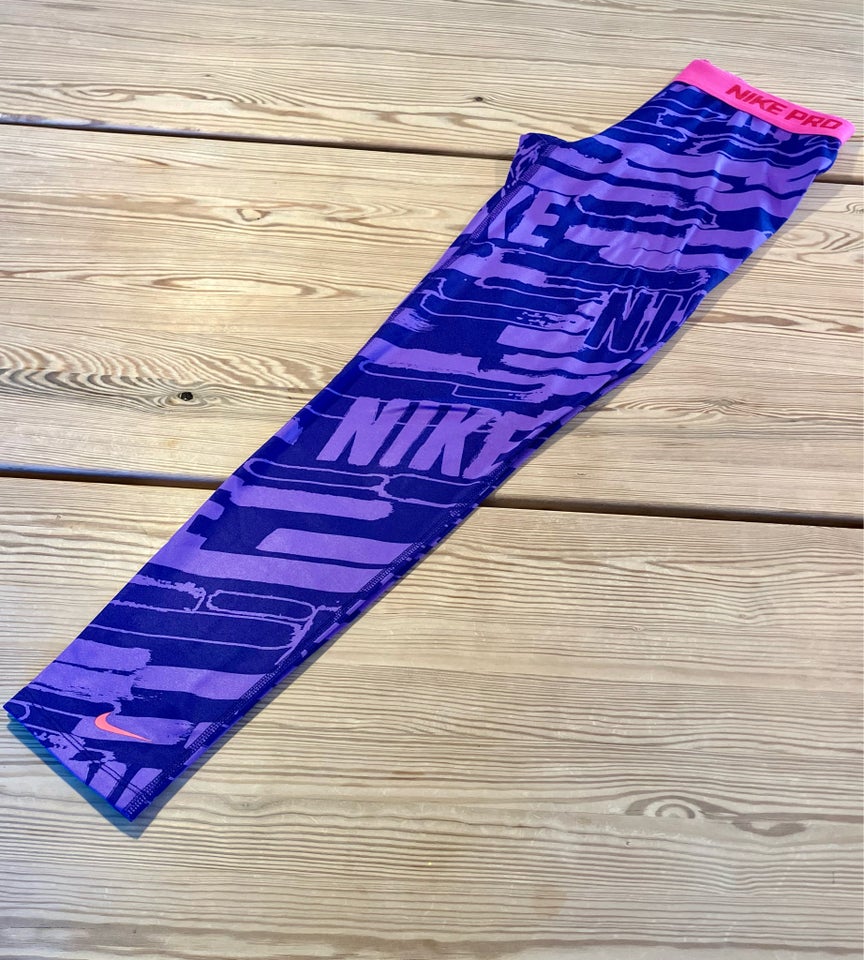 Fitnesstøj Nike Pro Tights Nike