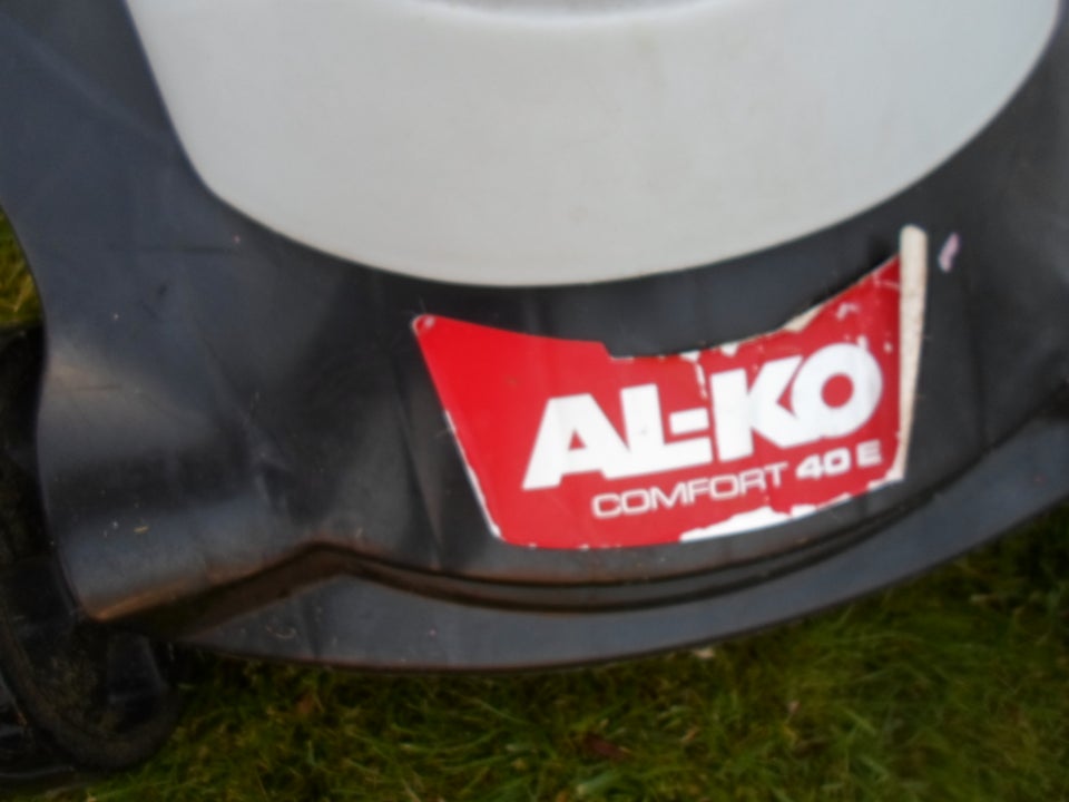 Elklipper, Alko 40 E