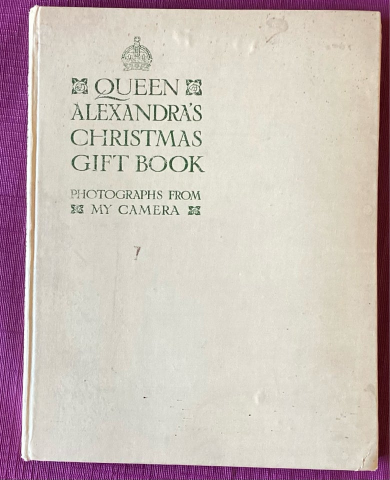 Queen Alexandras Christmas gift