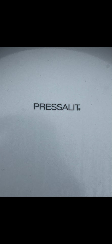 Wc sæde, Pressalit