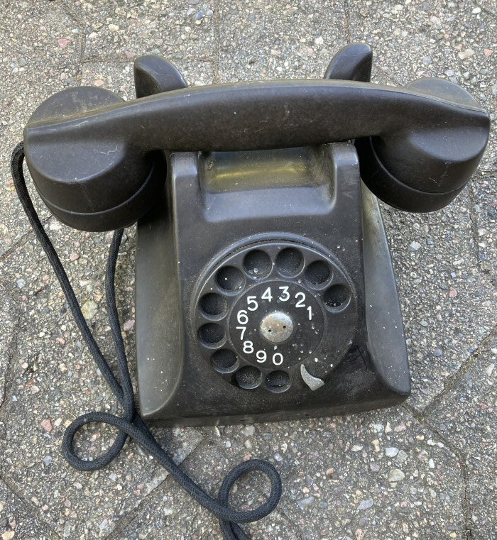 Telefon