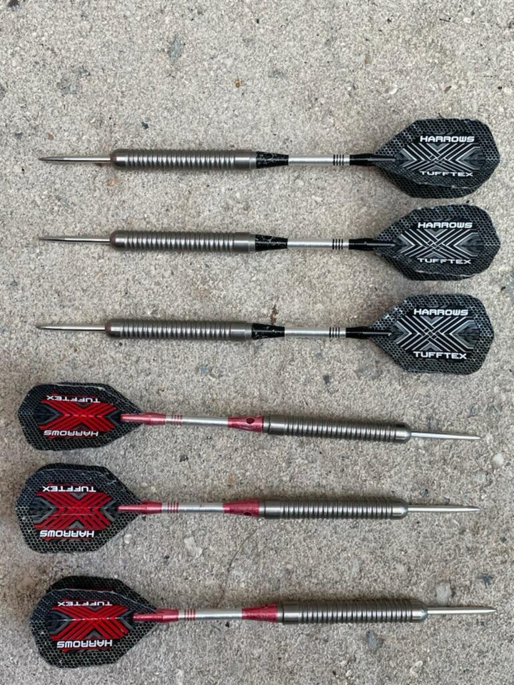 Dartskive Winmau Pro SFB