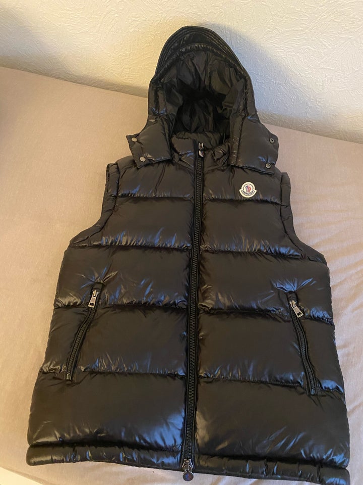 Vest, str. S, Moncler