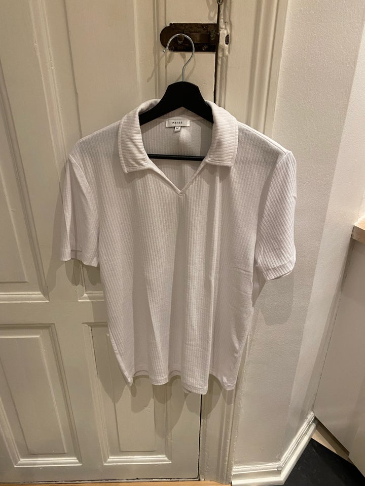 Polo t-shirt Reiss str M