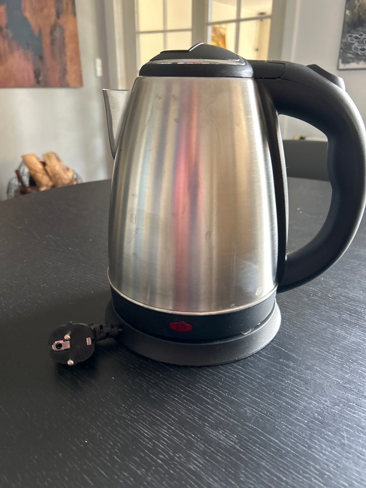 Elkedel , Kettle DAY