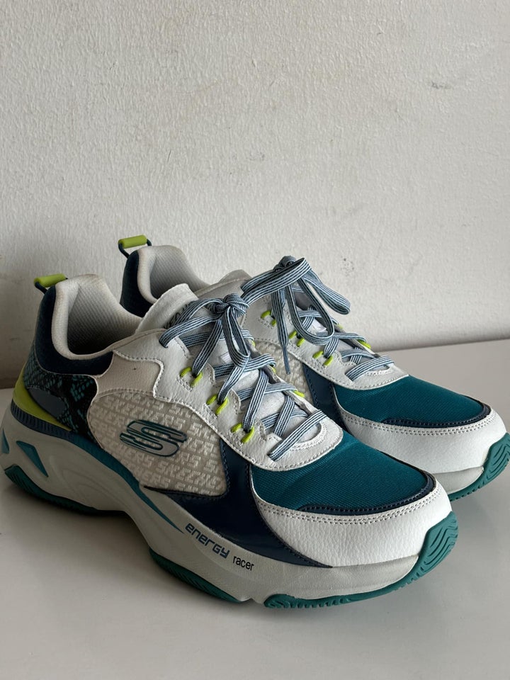 Sneakers, str. 40, Skechers