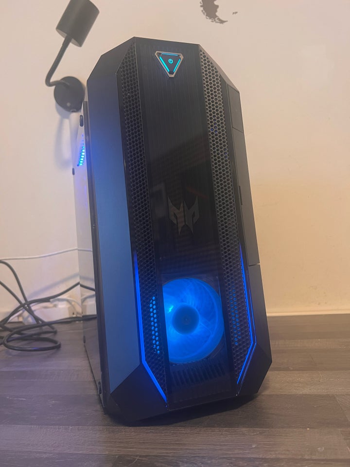 Acer PREDATOR ORION 3000-TI GAMER