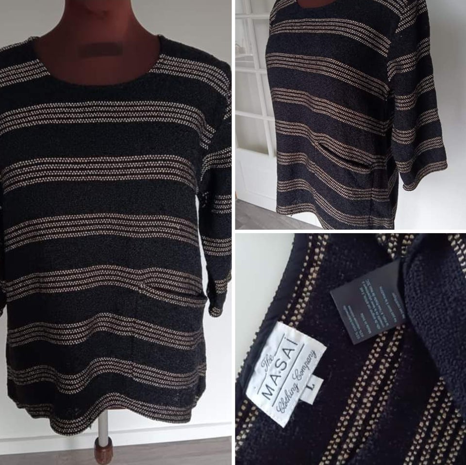 Sweater, Masai, str. 40