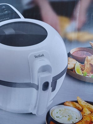 Airfryer Tefal