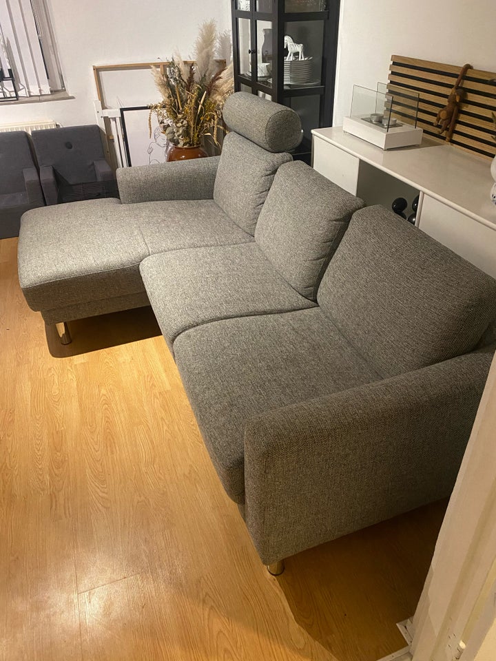 Chaiselong, Cleveland sofa