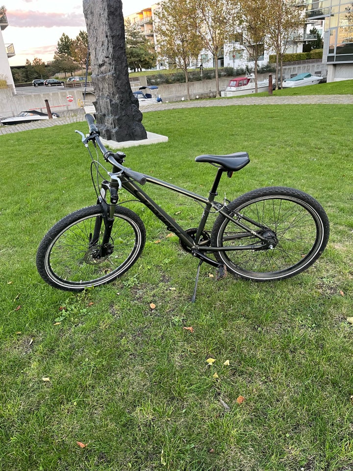 Crescent, anden mountainbike, 26