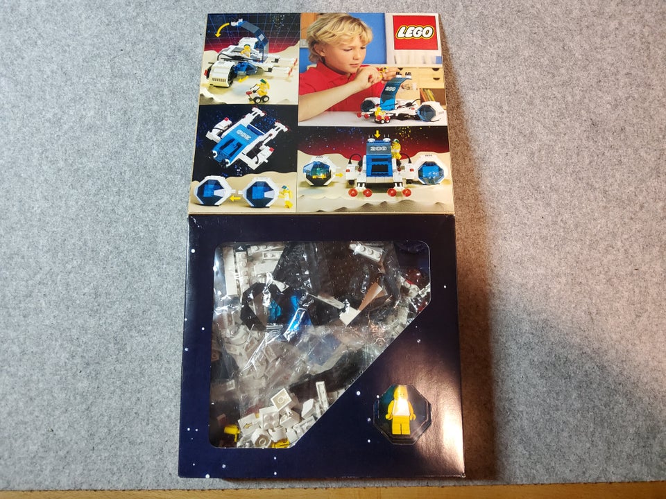 Lego Space 6932