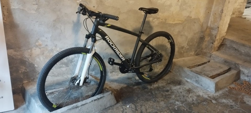 Decathlon Rockrider ST520