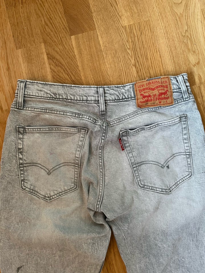 Jeans, Levi’s, str. 34