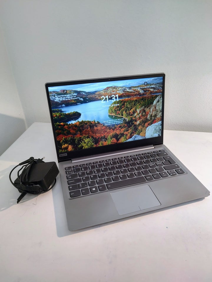 Lenovo Ideapad 320s, 1,6 GHz, 8 GB