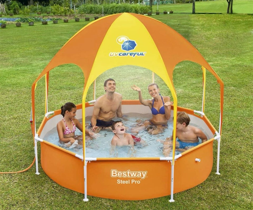 Pool badebassin Bestway