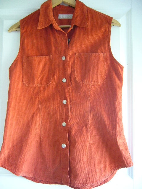 Vest Zero str 36