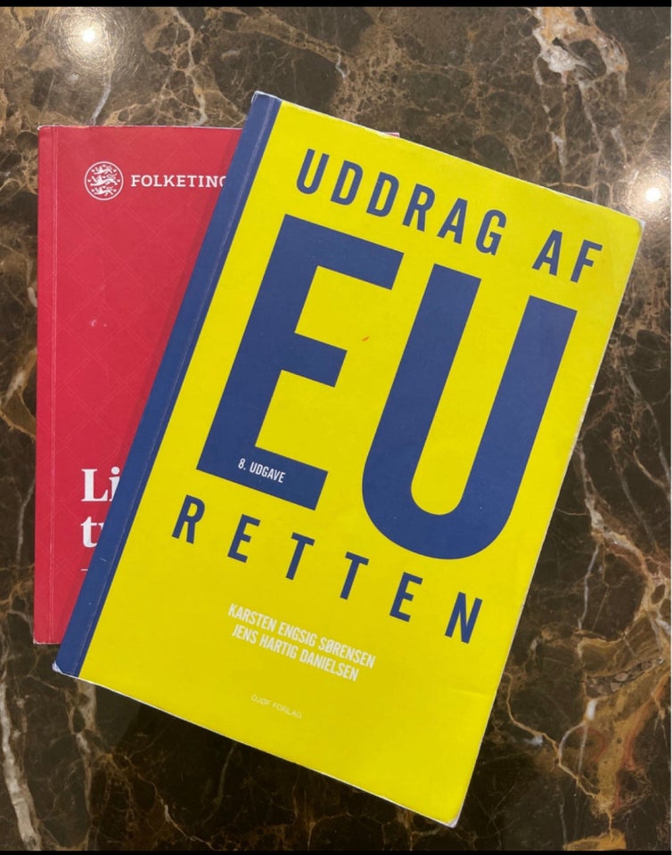 EU retten, Karsten Endsig og Jens