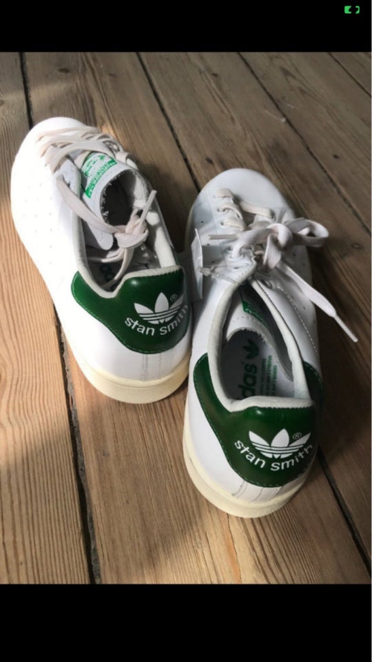 Sneakers, Adidas Stan Smith, str.