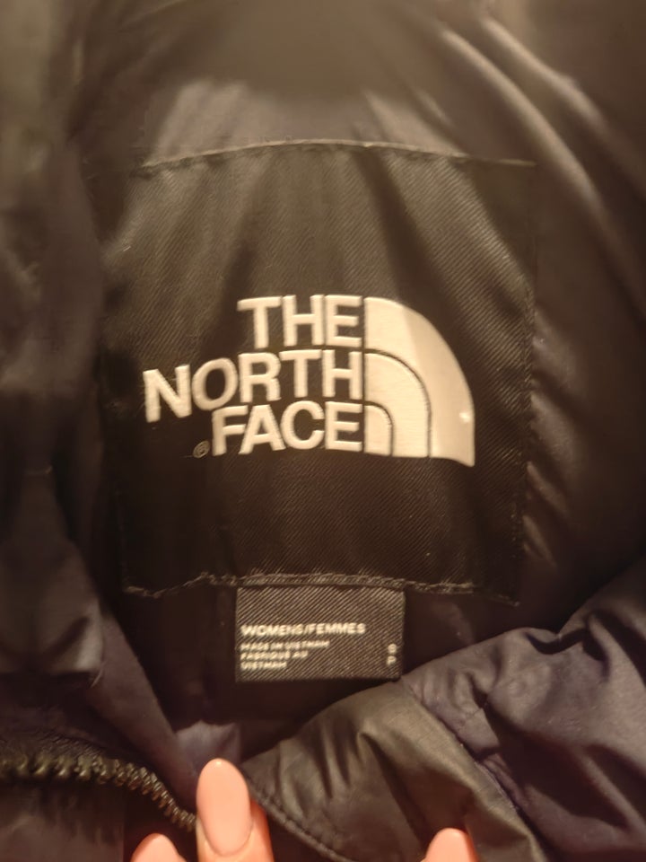 Jakke str 36 The north face