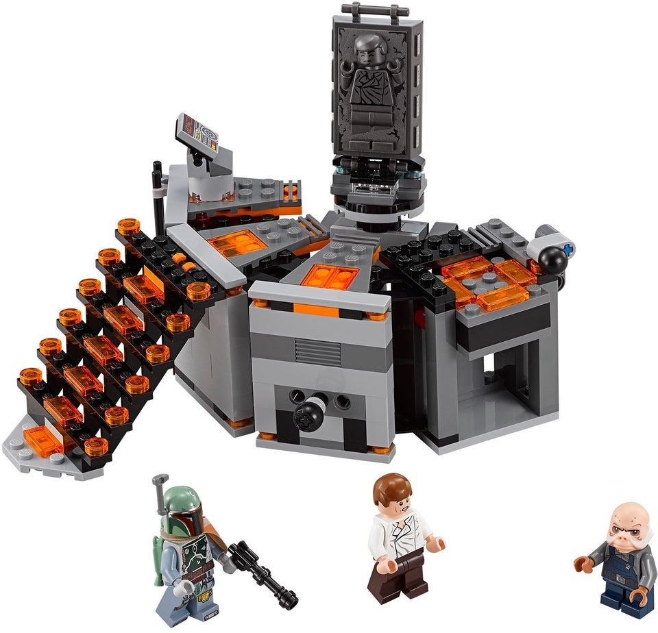 Lego Star Wars 75137