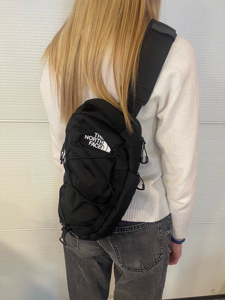 Crossbody, ThorNorthFace