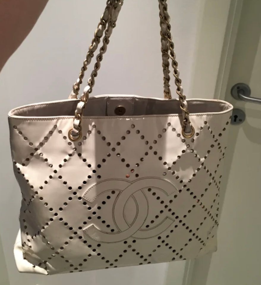 Shopper, chanel