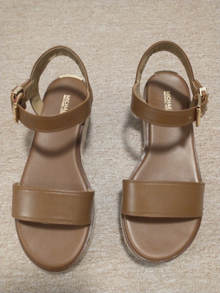 Sandaler, str. 39, Michael Kors