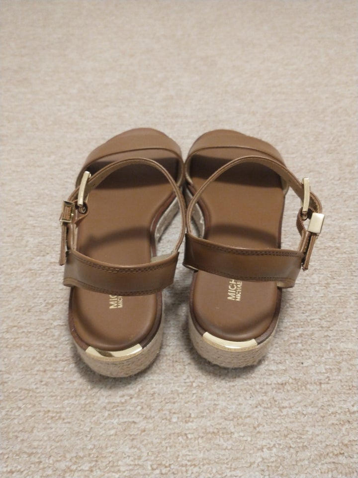 Sandaler, str. 39, Michael Kors