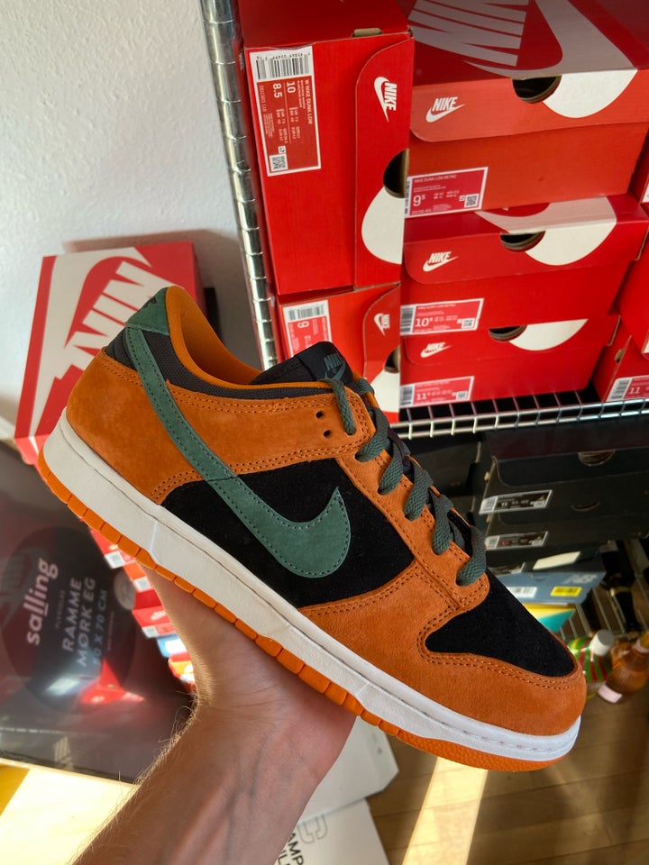 Sneakers, Nike, str. 43