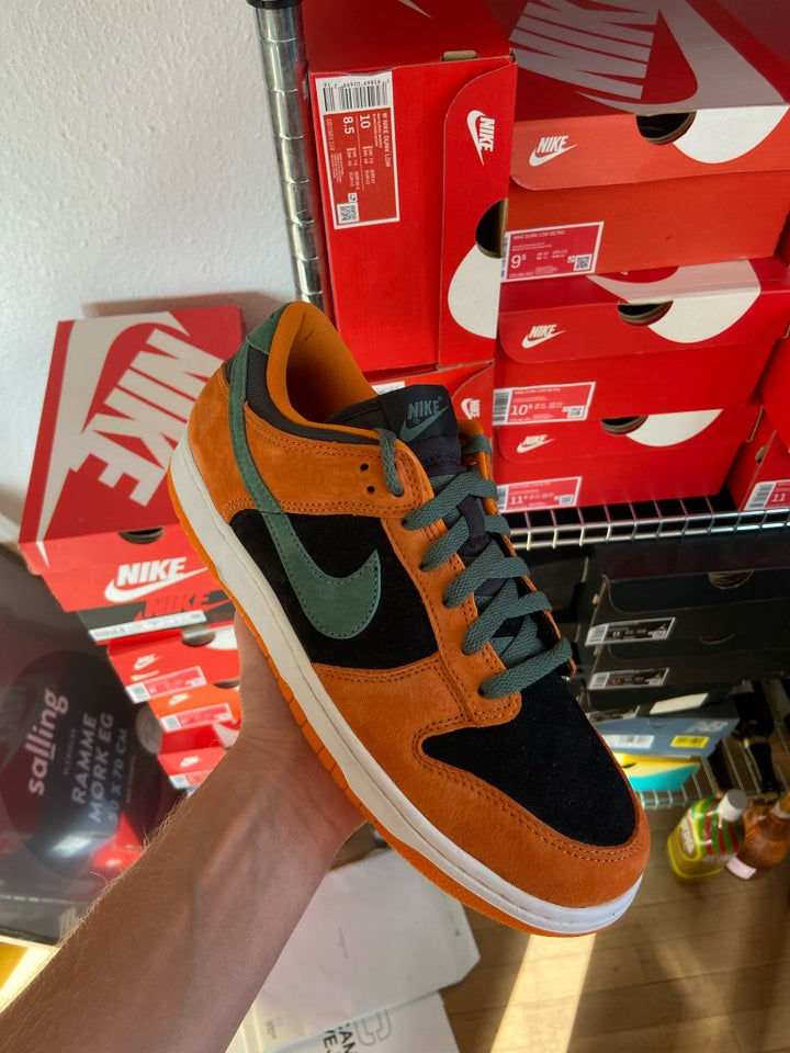 Sneakers, Nike, str. 43