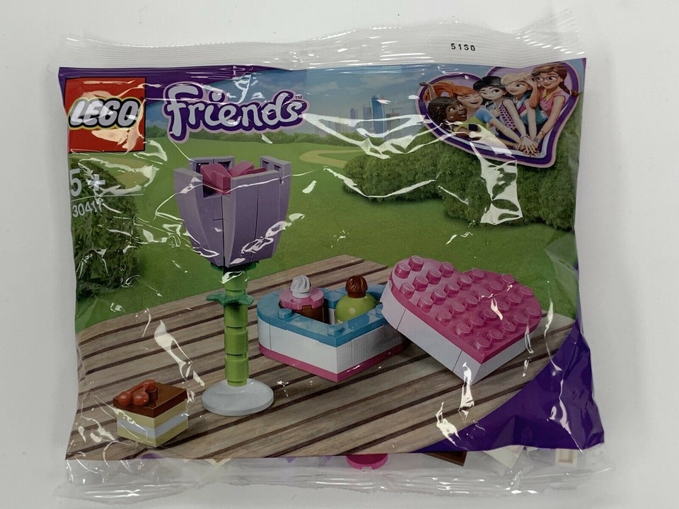 Lego Friends 30411