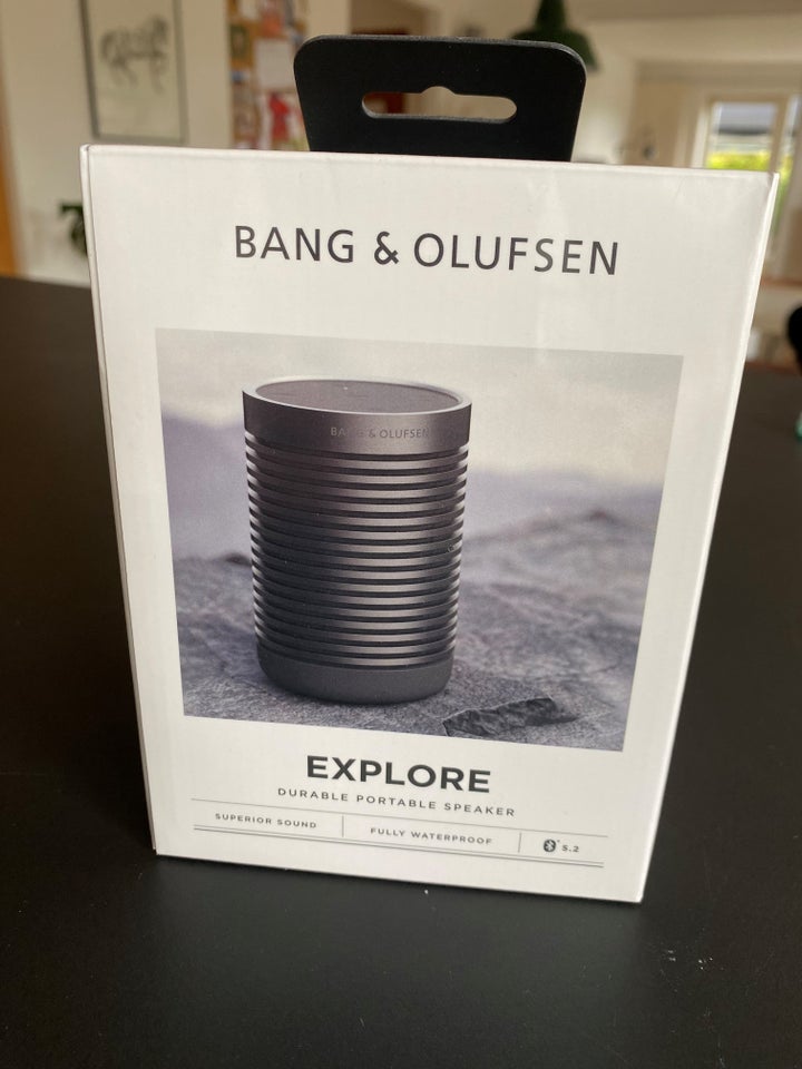 Højttaler Bang  Olufsen Explore