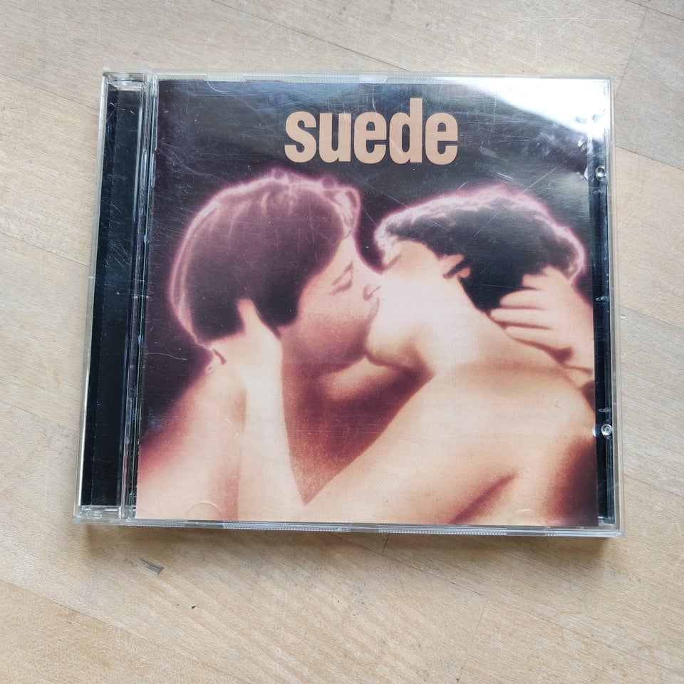 Suede: Suede, rock