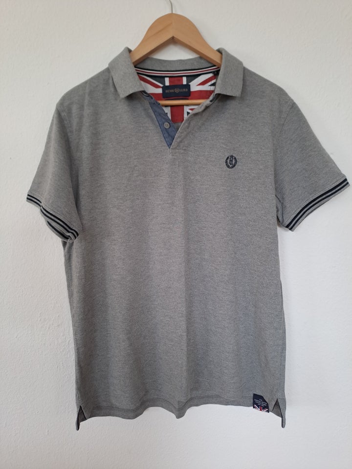 Polo t-shirt, henri lloyd, str. XL