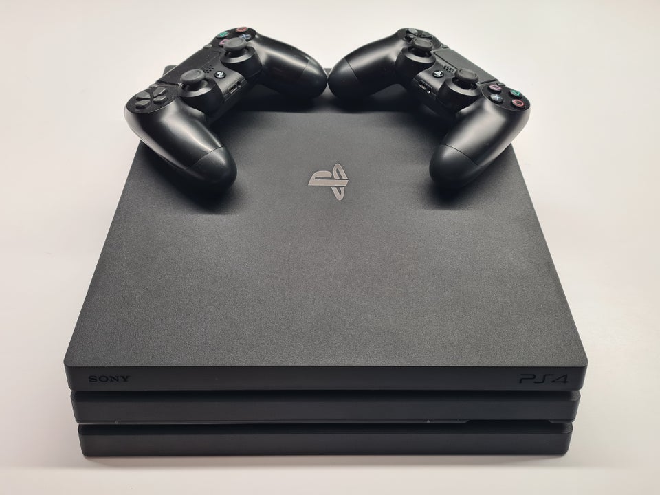 Playstation 4 Pro, PS4 Playstation