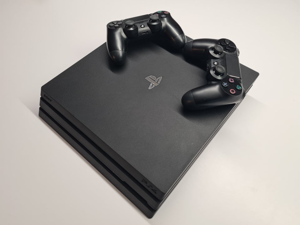 Playstation 4 Pro, PS4 Playstation