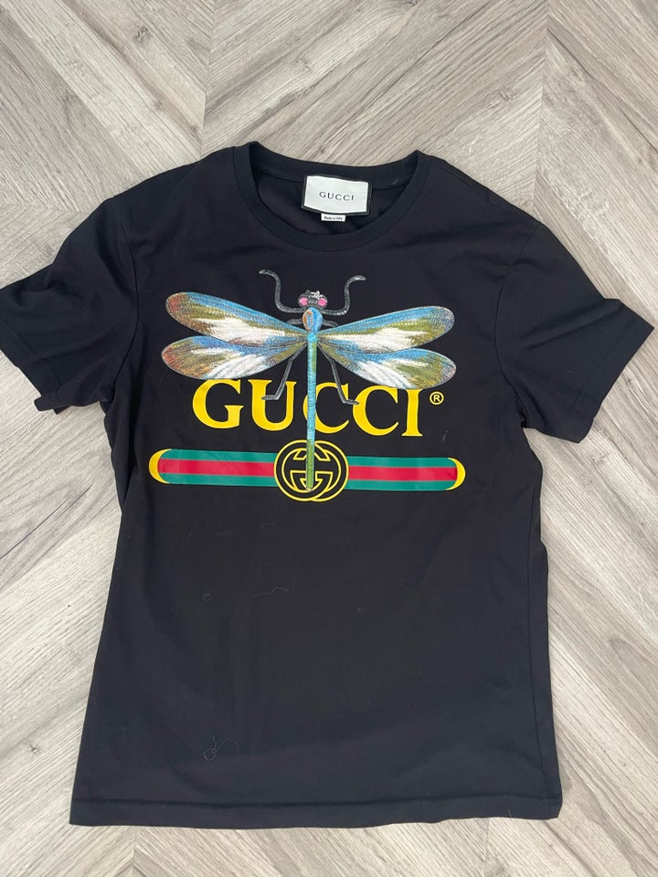 T-shirt, Gucci , str. 38