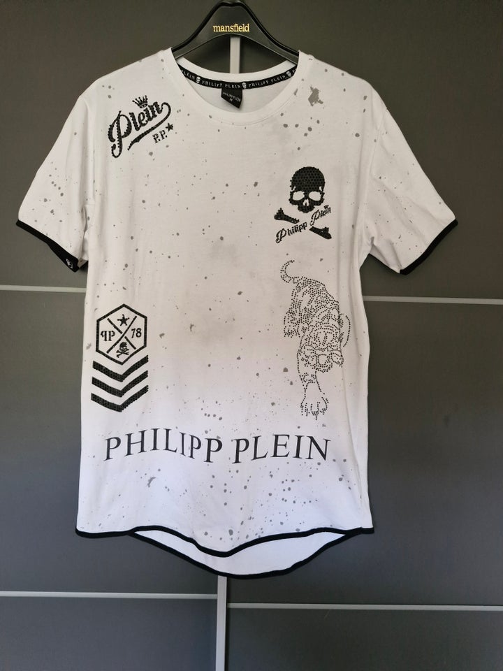 T-shirt Philipp plein str M