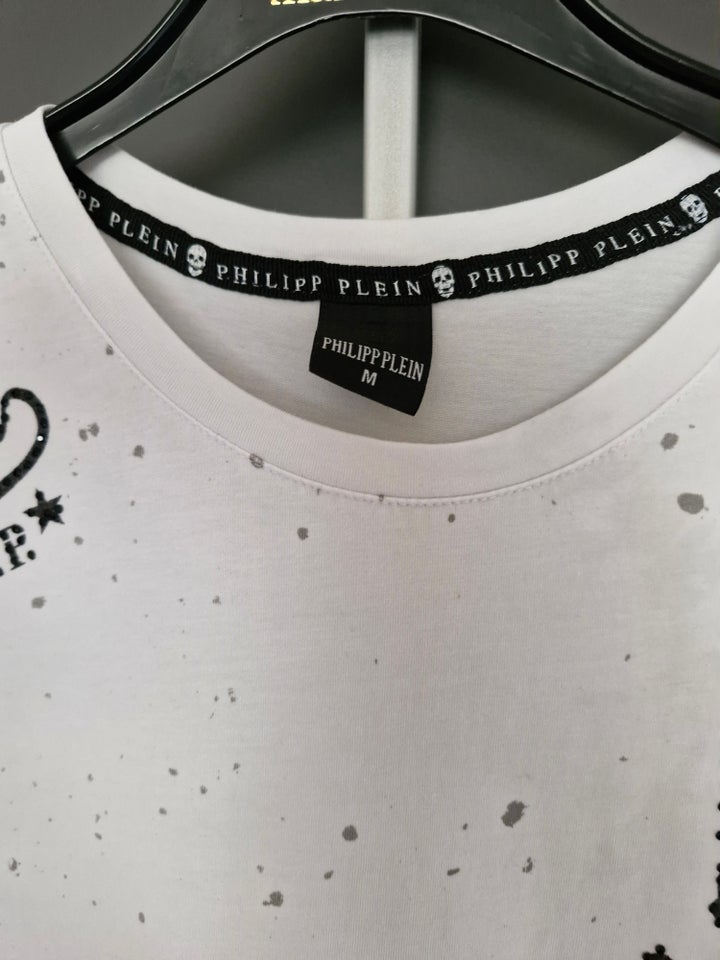 T-shirt Philipp plein str M