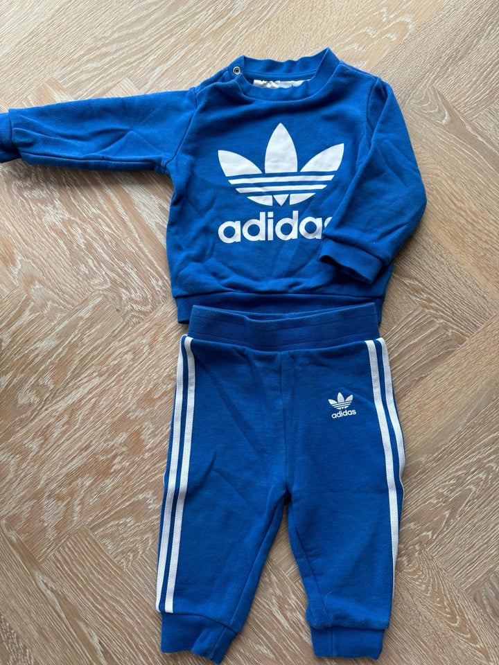 Fritidssæt, Sportstøj, Adidas