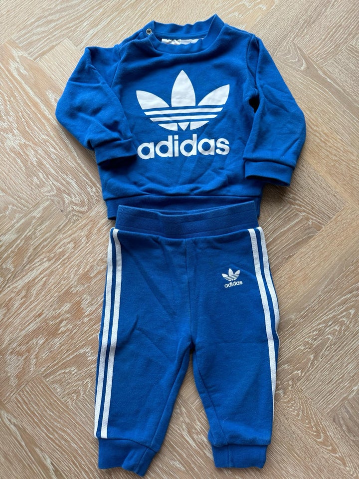 Fritidssæt, Sportstøj, Adidas