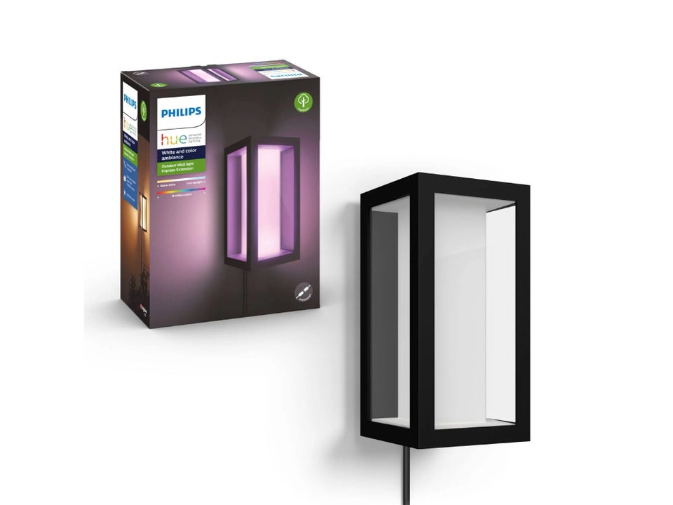 Væglampe Philips Hue