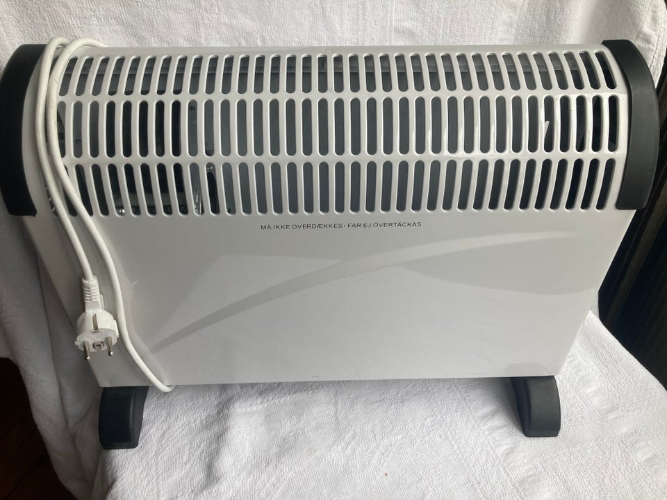 Elradiator, Heatmax