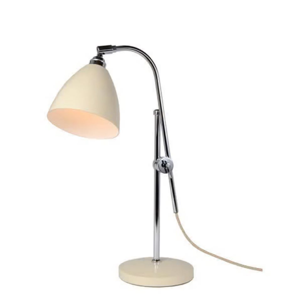 Arkitektlampe, Original BTC